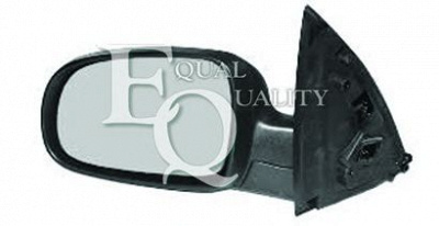 EQUAL QUALITY rd00720 - Наружное зеркало